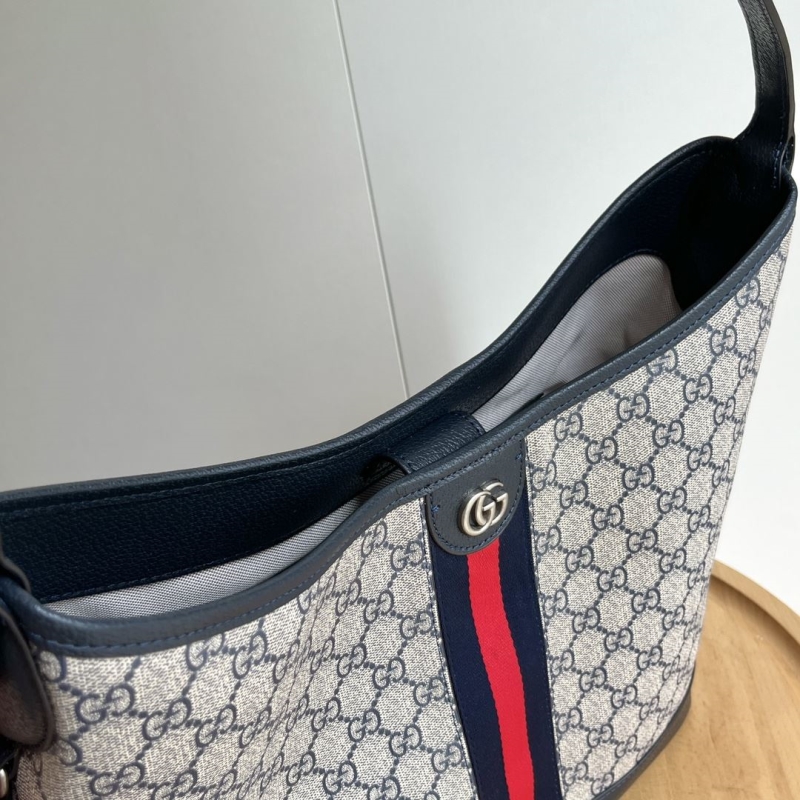 Gucci Top Handle Bags